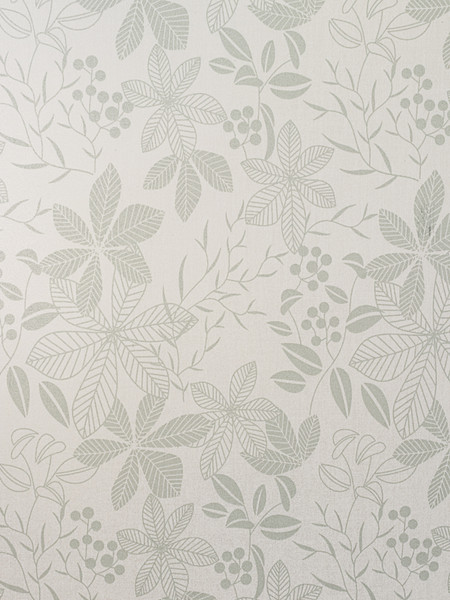 Изображение товара Рулонная штора Lm Decor Флауэр LM 45-02 85x160 (серый)