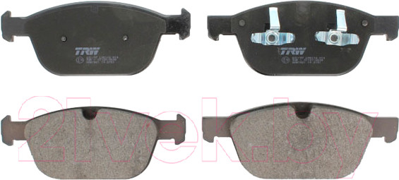 Изображение товара Тормозные колодки TRW GDB1821