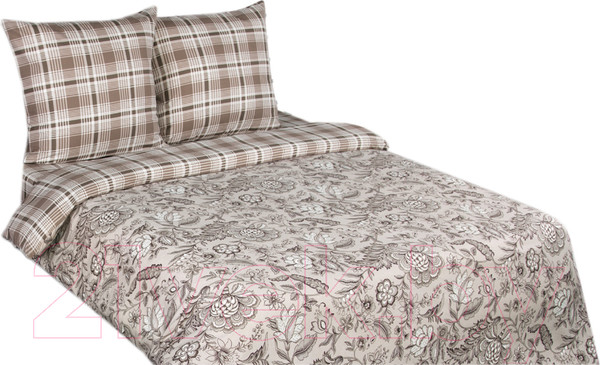Изображение товара Комплект постельного белья АртПостель Ода 914