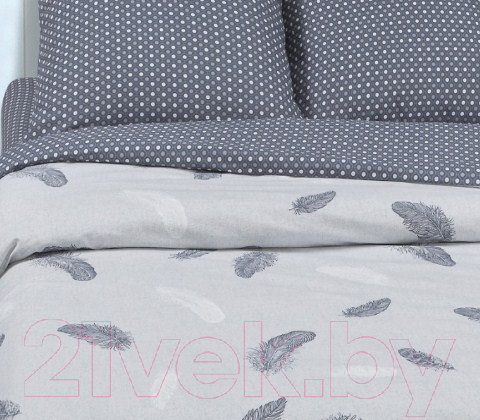 Изображение товара Комплект постельного белья АртПостель Феникс 914