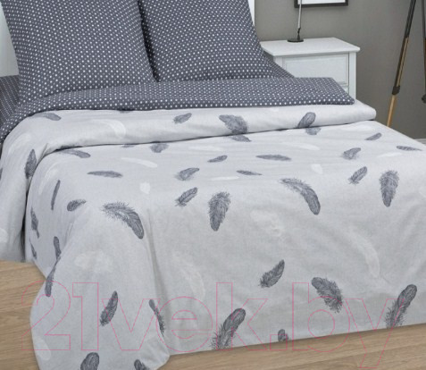 Изображение товара Комплект постельного белья АртПостель Феникс 914