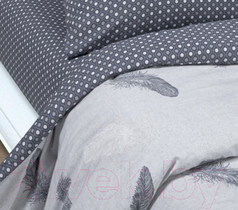 Изображение товара Комплект постельного белья АртПостель Феникс 914