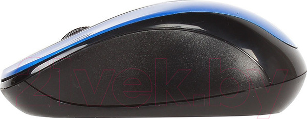 Изображение товара Мышь Gembird MUSW-325-B (синий)