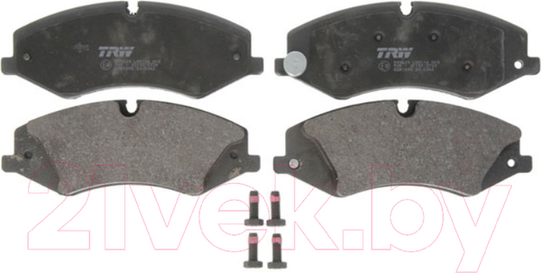 Изображение товара Тормозные колодки TRW GDB1898