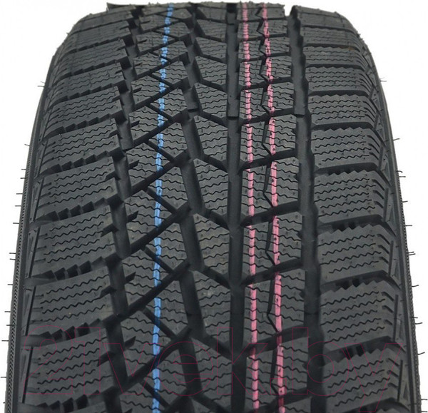 Изображение товара Зимняя шина DoubleStar DW02 225/60R17 99T