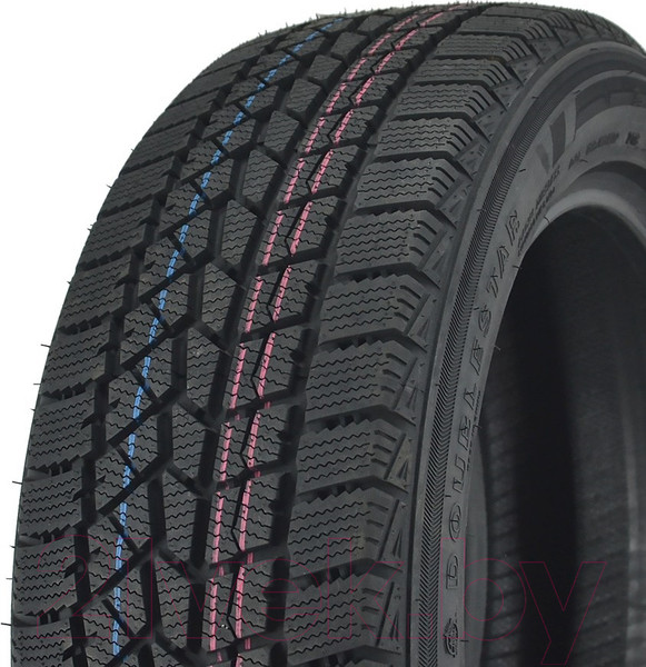 Изображение товара Зимняя шина DoubleStar DW02 225/65R17 102T