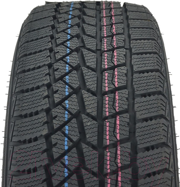 Изображение товара Зимняя шина DoubleStar DW02 225/65R17 102T