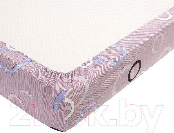 Изображение товара Комплект постельного белья АртПостель Мелодия 933