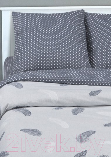 Изображение товара Комплект постельного белья АртПостель Феникс 904