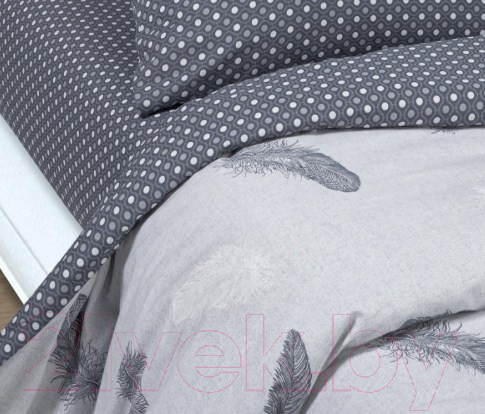 Изображение товара Комплект постельного белья АртПостель Феникс 904