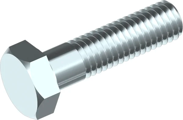 Изображение товара Болт Forch Шестигранный 100110120
