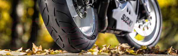 Изображение товара Мотошина передняя Metzeler Sportec M7 RR 110/70R17 54W TL