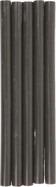 Изображение товара Клеевые стержни Forch 4917513 (черный)