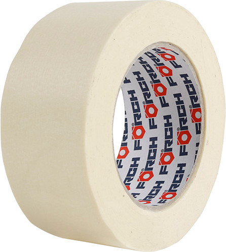 Изображение товара Лента маскировочная для кузовных работ Forch 544019