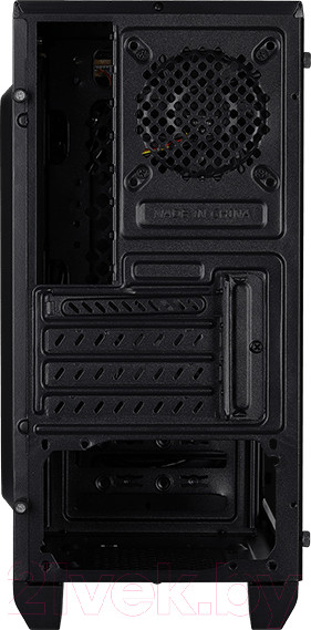 Изображение товара Корпус для компьютера AeroCool Cylon Mini (черный)