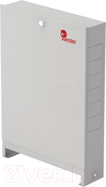 Изображение товара Шкаф коллекторный Wester ШРН-3
