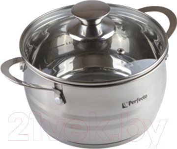 Изображение товара Кастрюля Perfecto Linea 50-120100