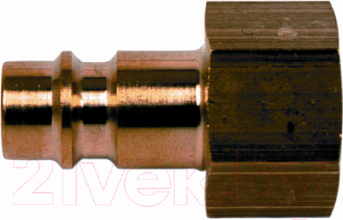 Изображение товара Штуцер пневматический Forch 3927121