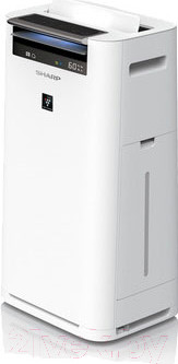 Изображение товара Очиститель воздуха Sharp KCG41RW