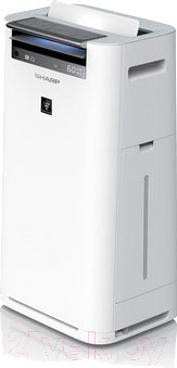 Изображение товара Очиститель воздуха Sharp KCG51RW