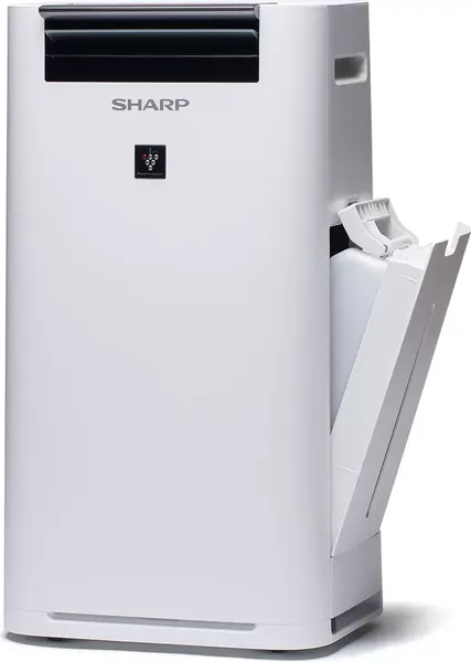 Изображение товара Очиститель воздуха Sharp KCG61RW