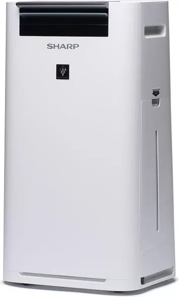 Изображение товара Очиститель воздуха Sharp KCG61RW