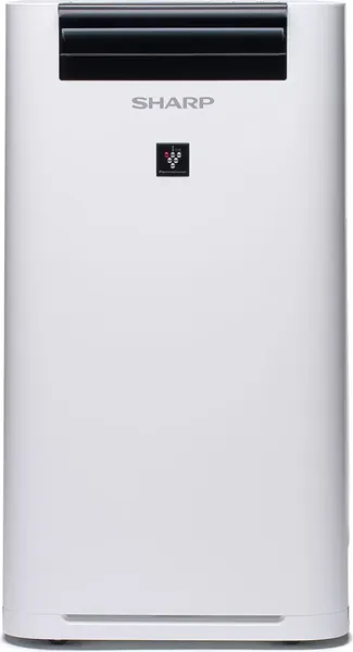 Изображение товара Очиститель воздуха Sharp KCG61RW