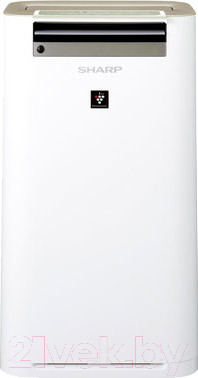 Изображение товара Очиститель воздуха Sharp KCG61RW