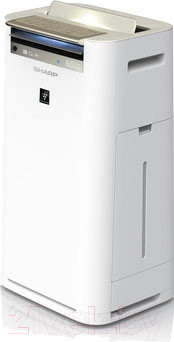 Изображение товара Очиститель воздуха Sharp KCG61RW