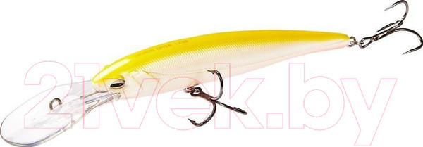 Изображение товара Воблер Lucky John Original Demon Diver F 12.00/015 / LJO0212F-015