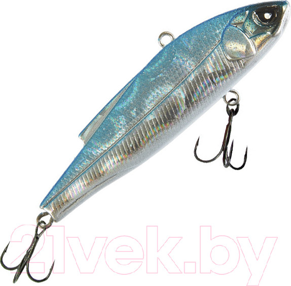 Изображение товара Воблер Lucky John VIB S 58.00/408 / LJVIB58-408