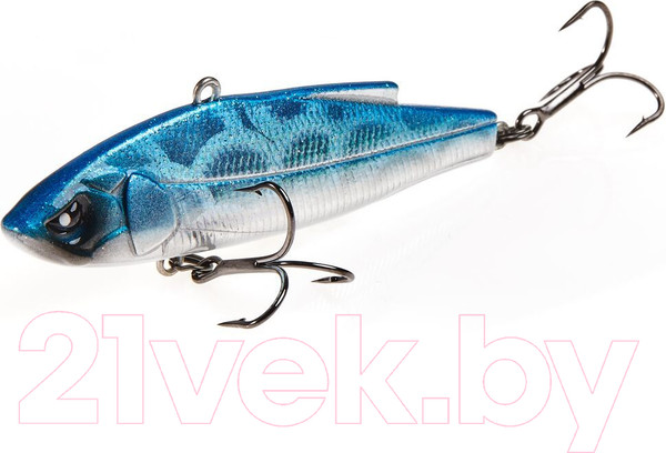 Изображение товара Воблер Lucky John VIB S 58.00/408 / LJVIB58-408