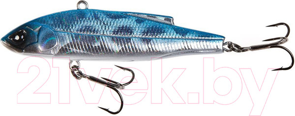 Изображение товара Воблер Lucky John VIB S 58.00/408 / LJVIB58-408