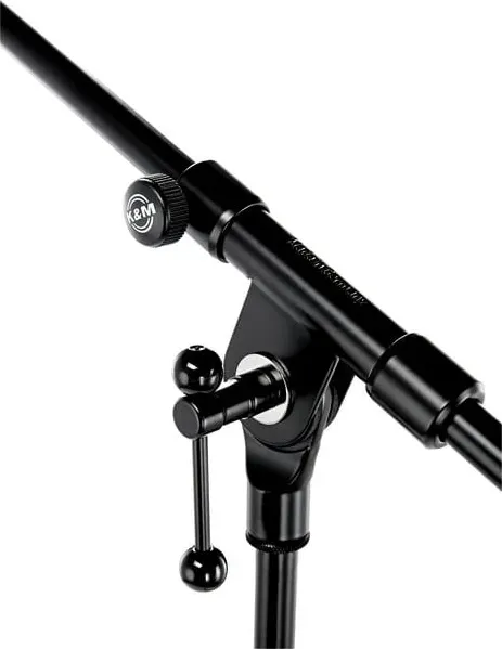 Изображение товара Стойка микрофонная Konig & Meyer 21020-300-55