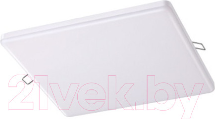 Изображение товара Точечный светильник Novotech Moon 358152