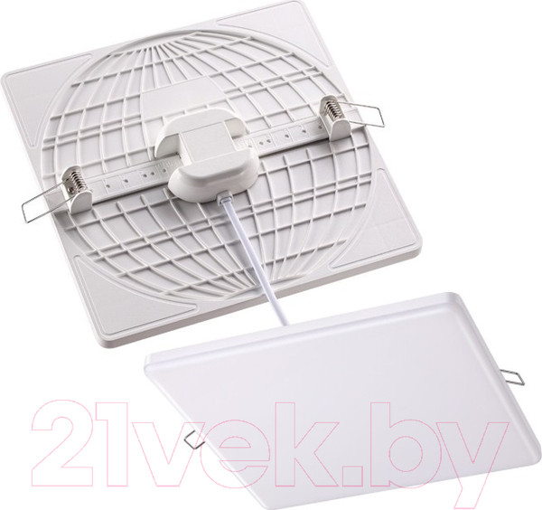 Изображение товара Точечный светильник Novotech Moon 358150