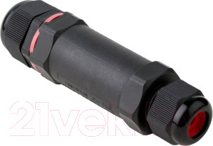 Изображение товара Кабельный коннектор EKF FreeTools plc-uac-cb5