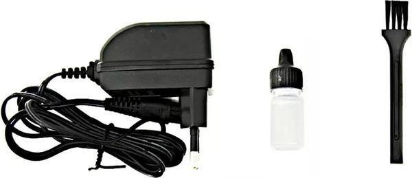 Изображение товара Машинка для стрижки волос Econ ECO-BC01R