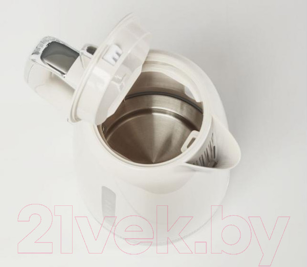 Изображение товара Электрочайник Moulinex Soleil BY320A30 (бежевый)