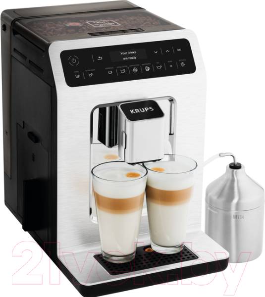 Изображение товара Кофемашина Krups EA891C10