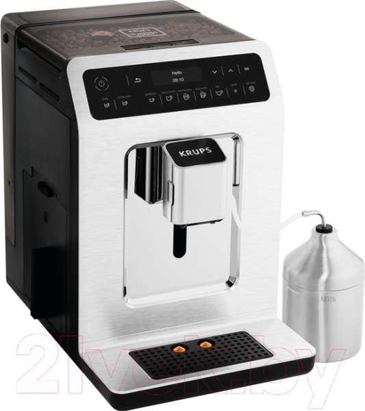 Изображение товара Кофемашина Krups EA891C10