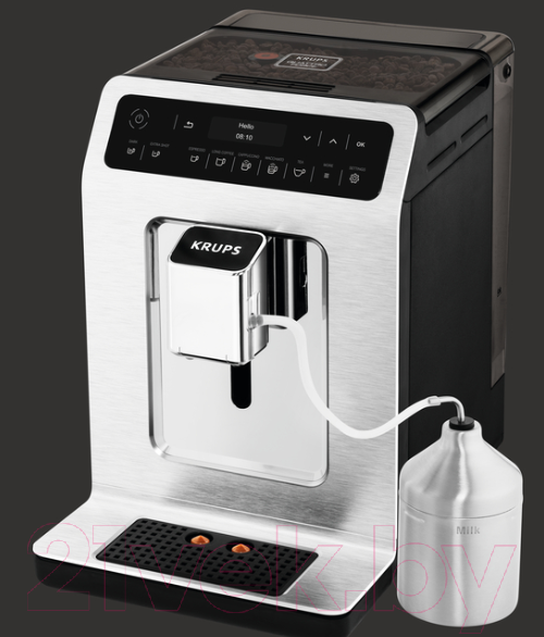 Изображение товара Кофемашина Krups EA891C10