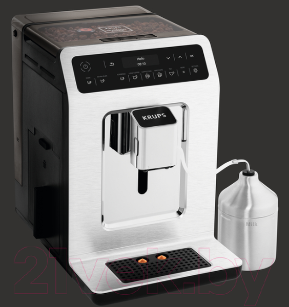 Изображение товара Кофемашина Krups EA891C10