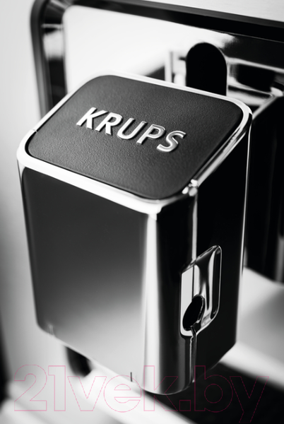 Изображение товара Кофемашина Krups EA891C10