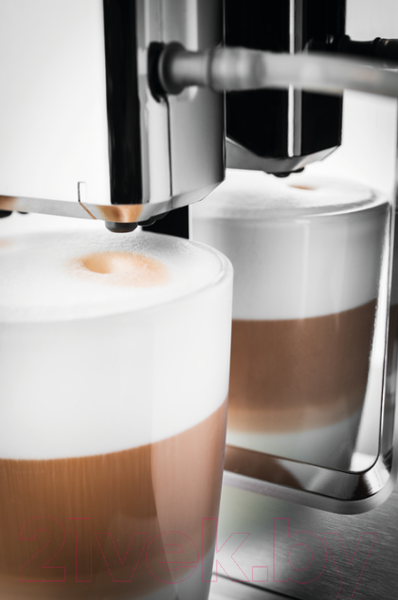 Изображение товара Кофемашина Krups EA891C10