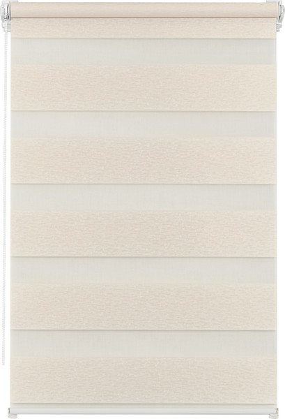 Изображение товара Рулонная штора Lm Decor Сити ДН LB 60-01 43x160 (бежевый)