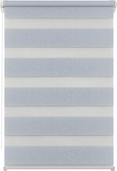 Изображение товара Рулонная штора Lm Decor Сити ДН LB 60-02 38x160 (серый)