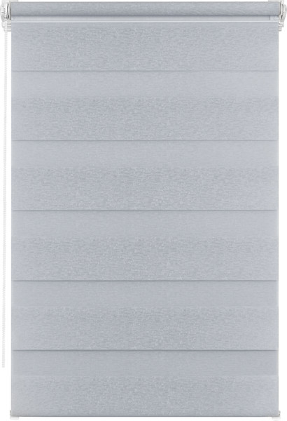 Изображение товара Рулонная штора Lm Decor Сити ДН LB 60-02 38x160 (серый)