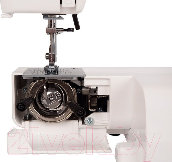 Изображение товара Швейная машина Janome 1543