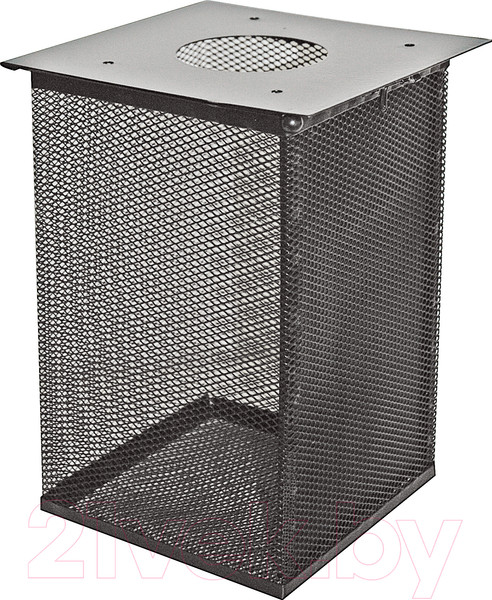 Изображение товара Защитная решетка светильника для террариума Lucky Reptile TPS-1